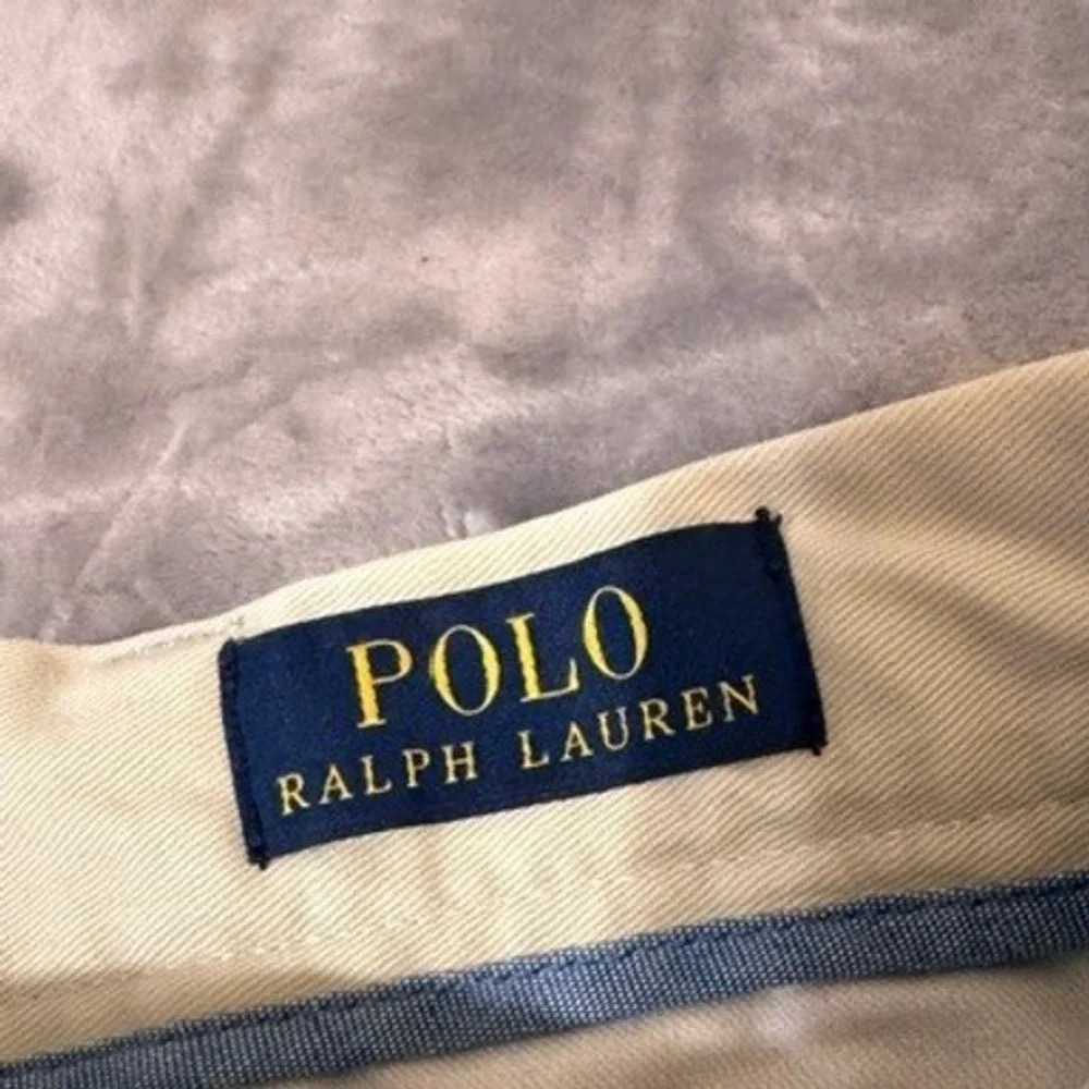 Polo Ralph Lauren Classic Fit 9